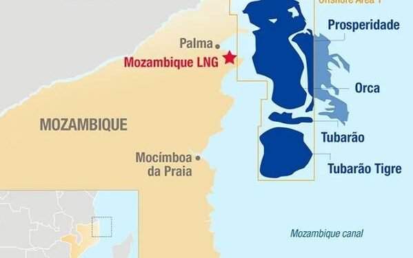 ExxonMobil Ends Force Majeure, Targets First LNG From Mozambique in 2030