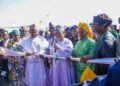 FG Gives 100 Two-Bedroom Housing Units to Widows in Kaduna