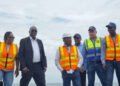 FG plans to unveil Lagos-Calabar coastal highway to motorists this December