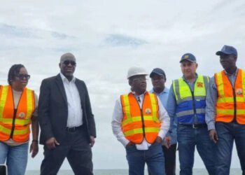 FG plans to unveil Lagos-Calabar coastal highway to motorists this December