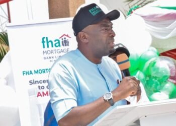 FHA Mortgage Bank Aims for 10,000 Homes in Abuja by 2027