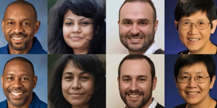 Fake or the real thing? How AI can make it harder to trust the pictures we see