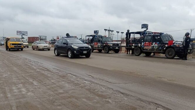 Fifty escape after Friday’s mass school abduction in Nigeria