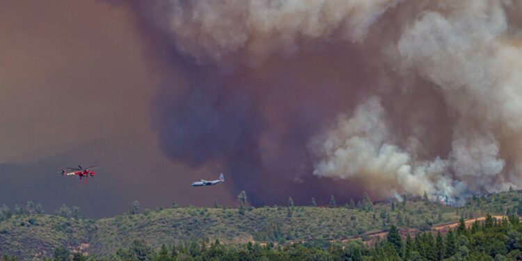 For rural Californians, unreliable power has become the norm