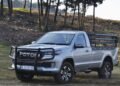 Foton Tunland G7 single-cab 4×4 offers real value for money