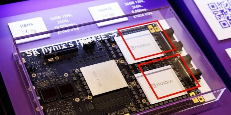 Four Indicted In Alleged Conspiracy to Smuggle Supercomputers and Nvidia Chips to China