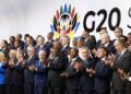 G20 Leaders’ Declaration: Impact on agriculture