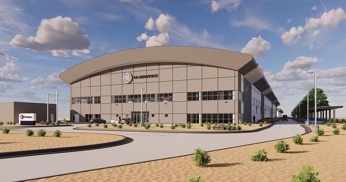 GE Aerospace expands operations in Dubai South with new $50mln facility