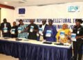 GOCOP, IPC sign MoU on advancing inclusive reporting of gender issues in democratic, electoral process – EnviroNews