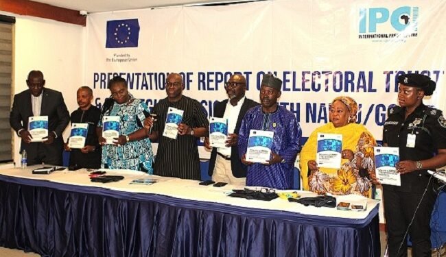 GOCOP, IPC sign MoU on advancing inclusive reporting of gender issues in democratic, electoral process – EnviroNews