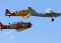 Gallery: Elders Flight 18 November 2025, Krugersdorp airfield