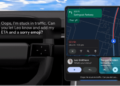 Gemini starts rolling out to Android Auto globally