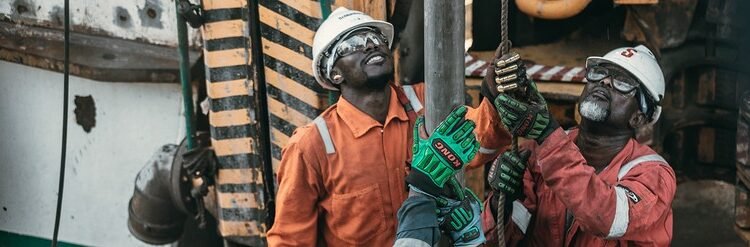 Ghana seeks control of offshore asset containing estimated 1.5 billion barrels of oil