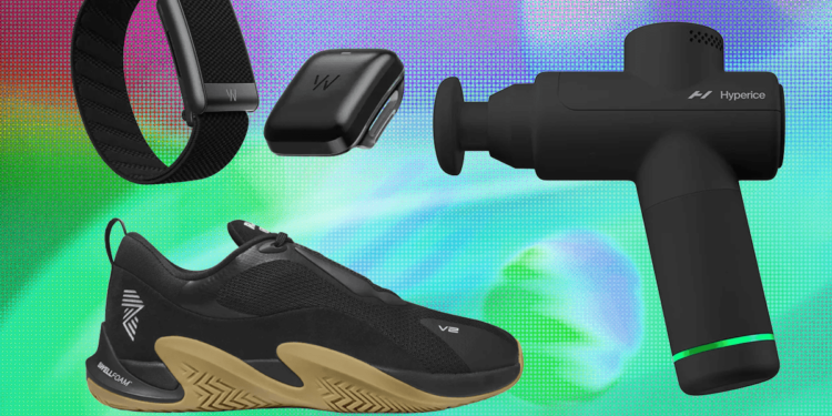 Gifts for Gym Bros: Best Workout Gear and Gym Essentials (2025)