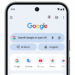 Google makes it easier to access AI Mode in Chrome on iOS and Android