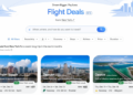 Google rolls out its AI ‘Flight Deals’ tool globally, adds new travel features in Search