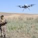 Growing Drone Use Raises Likelihood of Attacks by Self-Directed Machines
