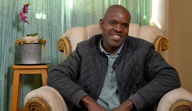 Growing a generation of agricultural changemakers