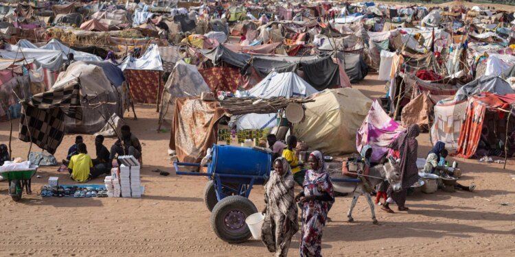 Guterres Warns of Spiraling Conflict in Sudan After RSF Seizes El Fasher