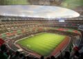 Here’s What Azteca Stadium Will Look Like for the 2026 World Cup