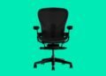 Herman Miller Is Having a Surprise Flash Sale on Office Chairs