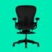 Herman Miller Is Having a Surprise Flash Sale on Office Chairs