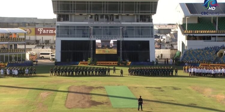 Highlights from Independence and Republic Day Ceremonial Parade