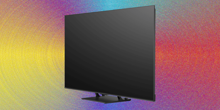 Hisense U75QG TV Review: Dazzling Punch, Minimal Compromises