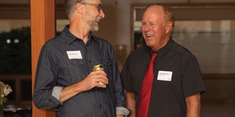 Hosts with the most – High Country News