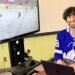 How AI can track hockey action from faceoff to finish