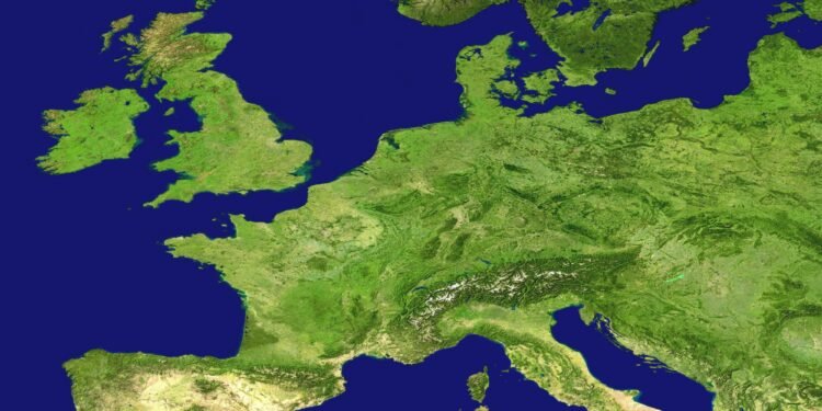 How Europe’s talent can secure a trillion-euro AI economic injection