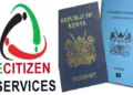 How Kenyan Diaspora Can Open eCitizen Account: Step-by-Step