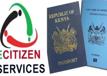 How Kenyan Diaspora Can Open eCitizen Account: Step-by-Step