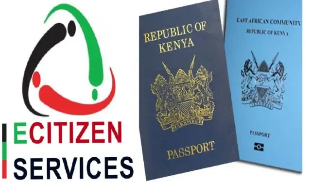 How Kenyan Diaspora Can Open eCitizen Account: Step-by-Step