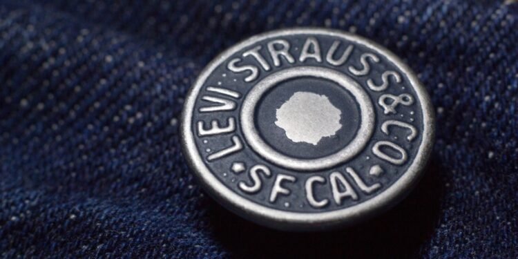 How Levi Strauss is using AI for its DTC-first business model