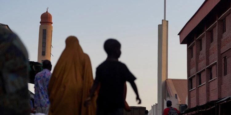 How Nigerians Are Responding to Trump’s Threats