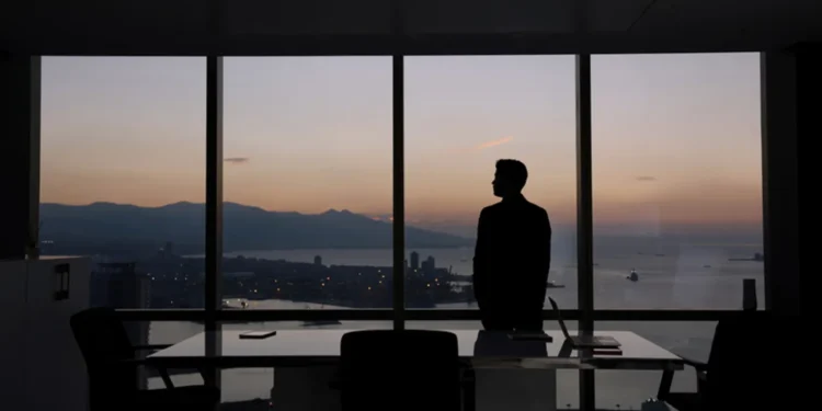 How do Big Pharma employees rate their CEOs?