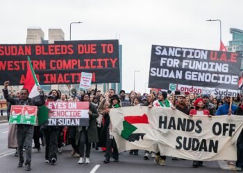 How the United States Can Achieve Peace