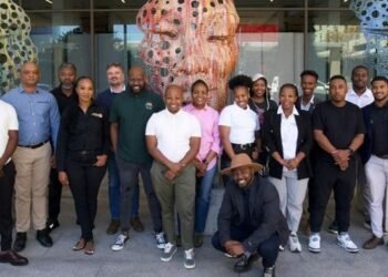 How these 15 Black-owned SMEs highlight inclusive sustainability