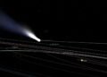 How to Follow the Trajectory of Comet 3I/Atlas