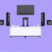 How to Get the Perfect Surround Sound Speaker Setup