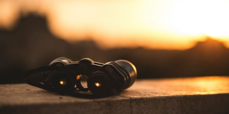 How to choose the best thermal binoculars for long-range detection in 2026