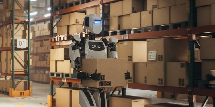 Human-Inspired “Forgetting” Boosts Robot Efficiency