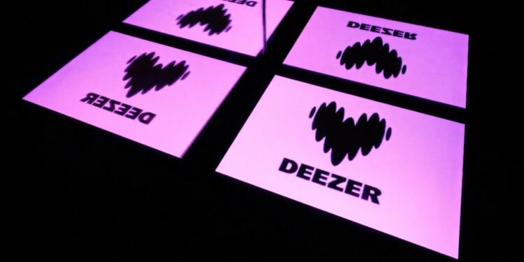 Humans can no longer tell AI music from the real thing: Survey