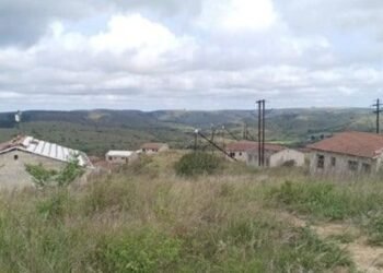 Hundreds of incomplete homes stand empty in KwaZulu-Natal housing project