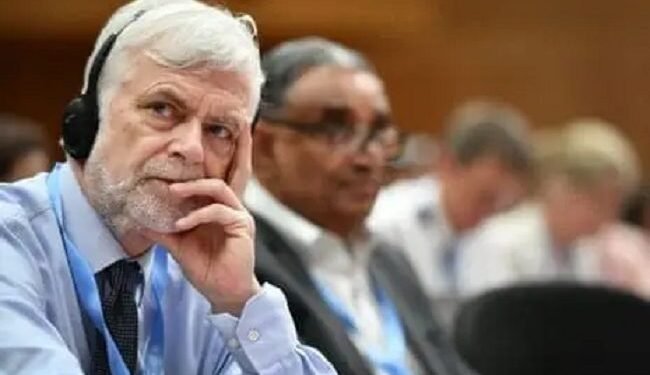 IPCC authors gather in Paris to begin Seventh Assessment Report – EnviroNews