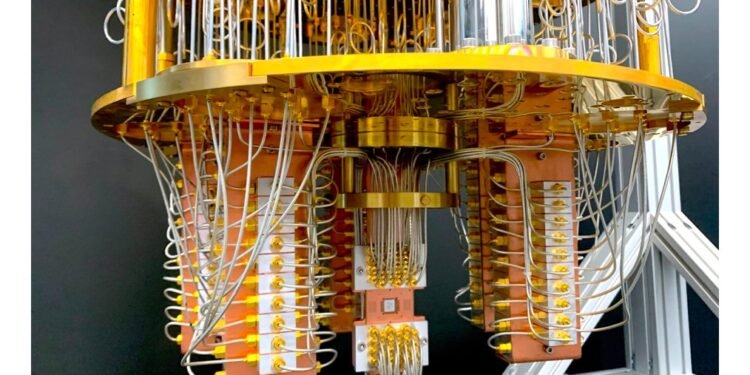 If Quantum Computing Breaks Through, What Happens to Satoshi’s Bitcoin?