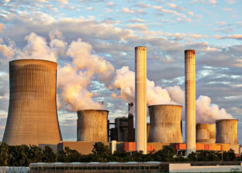 Industry Eyes Emission Offsets For Cleaner Air In Poorer Communities