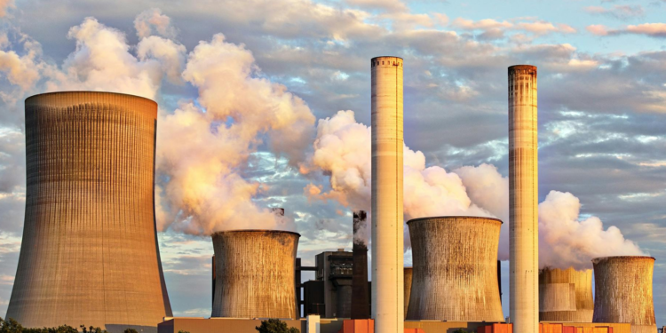 Industry Eyes Emission Offsets For Cleaner Air In Poorer Communities