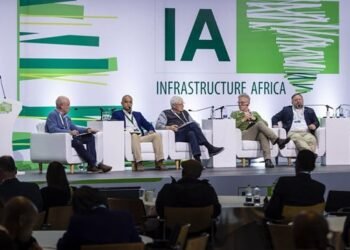 Infrastructure Africa 2026 becomes reality